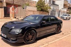 كرايسلر 300